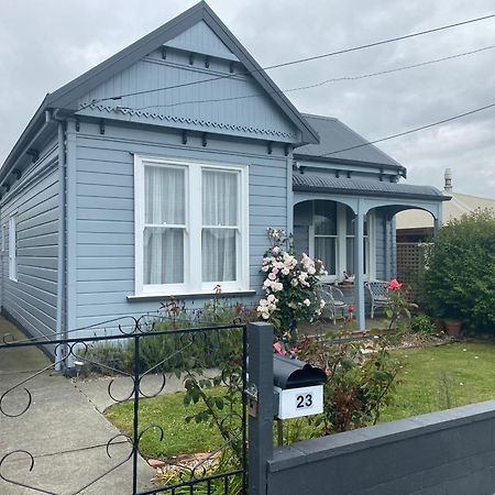 Wee Blue Bnb- Central Cosy Villa Тимару Экстерьер фото