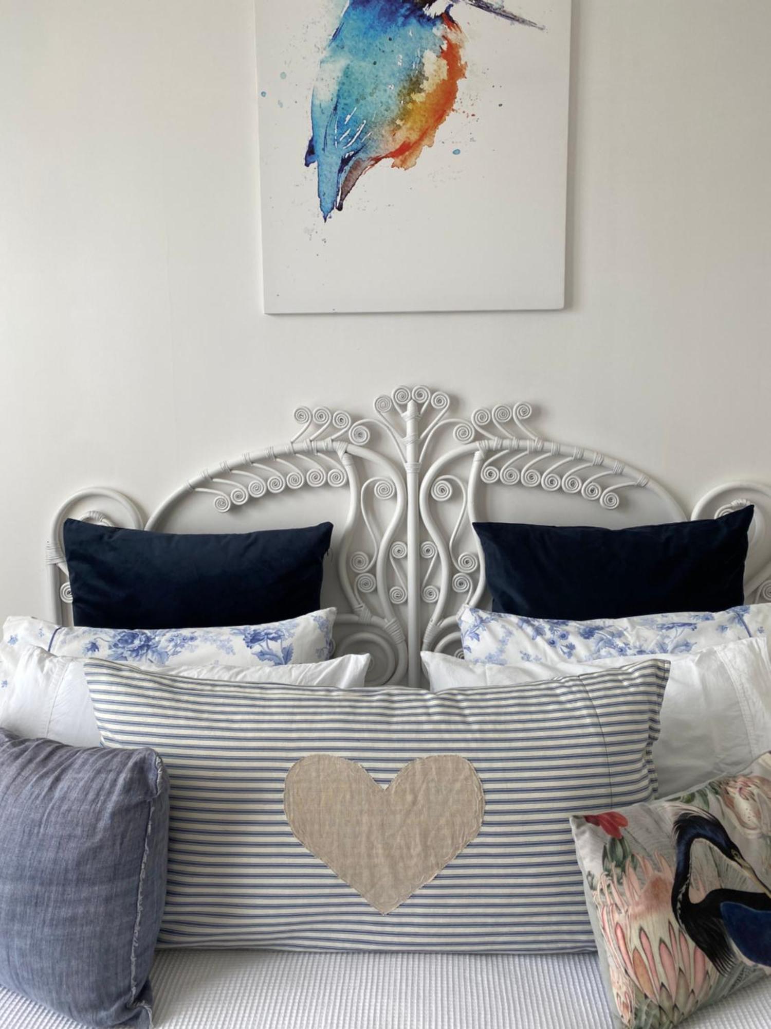 Wee Blue Bnb- Central Cosy Villa Тимару Экстерьер фото
